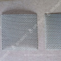 Stainless Steel Square Mesh Dics